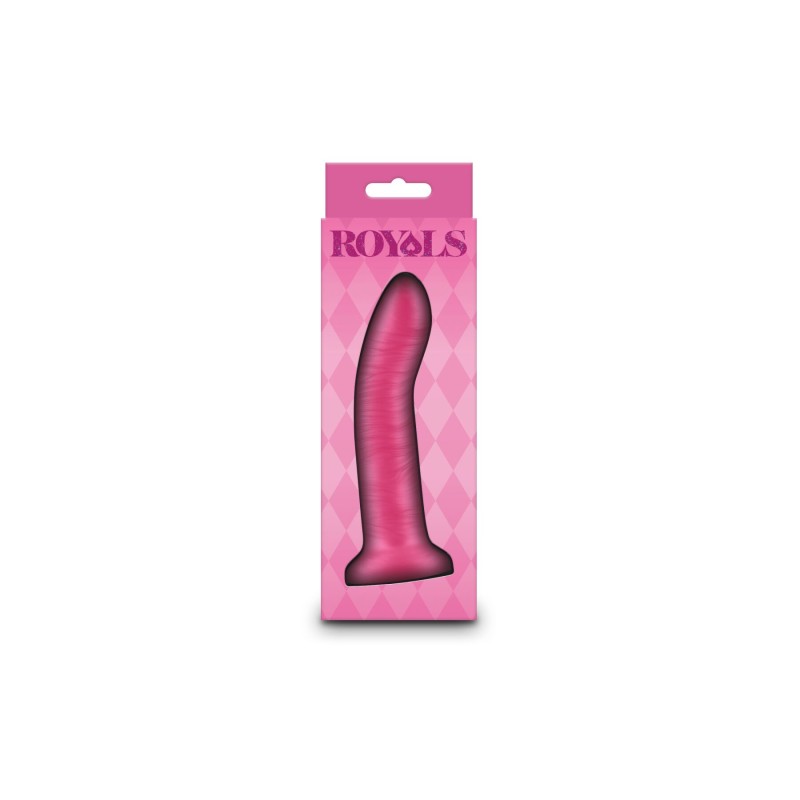 Дилдо NS Novelties Royals - 5
