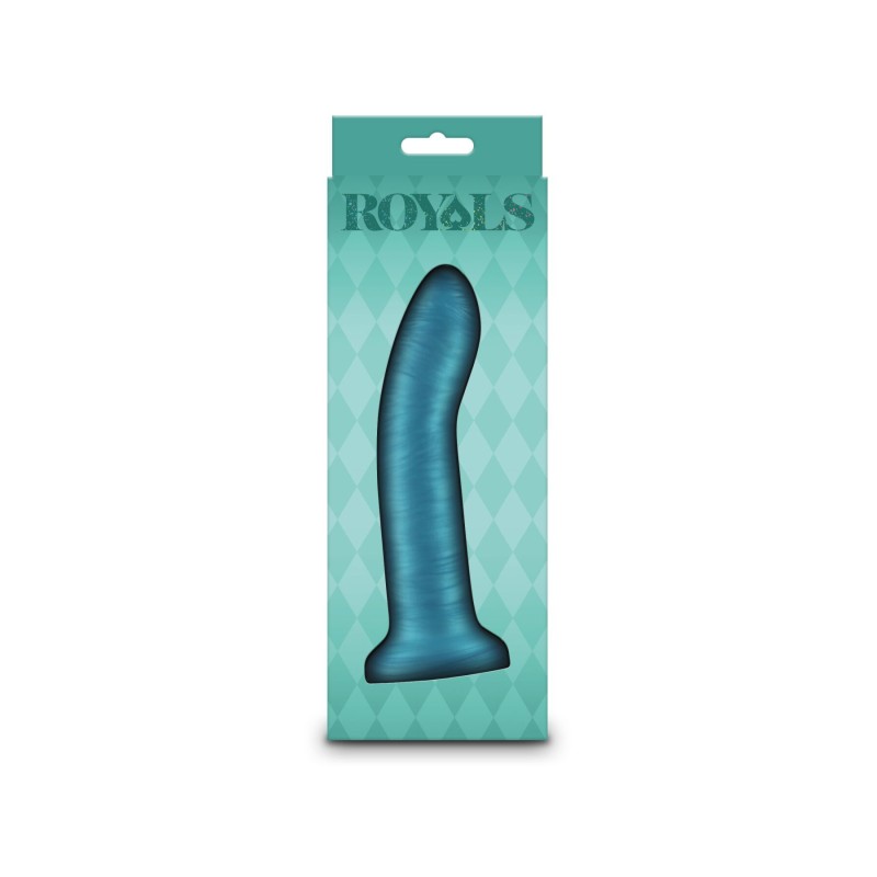 Дилдо NS Novelties Royals - 6