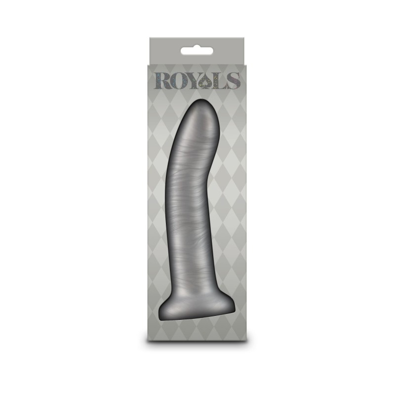 Дилдо NS Novelties Royals - 7
