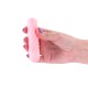 Минивибратор NS Novelties X&O's - Crave - Light Pink