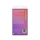 Дилдо с вибрацией NS Novelties Colours - Curve - Vibrating - 6