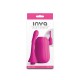 Спринцовка NS Novelties INYA - Deluxe Cleanser 2.0 - Pink