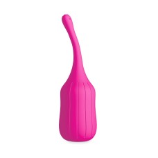 Спринцовка NS Novelties INYA - Deluxe Cleanser 2.0 - Pink