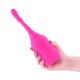 Спринцовка NS Novelties INYA - Deluxe Cleanser 2.0 - Pink
