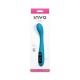 Вибратор NS Novelties INYA - Technica - Teal
