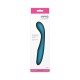 Вибратор NS Novelties INYA - Technica - Teal