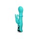 Вибратор-кролик NS Novelties INYA - Cyberluxe - Aqua