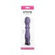 Вибратор NS Novelties INYA - Integra - Gray