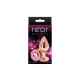 Анальная пробка NS Novelties Rear Assets - Rose Gold - Medium - Pink