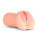 Мастурбатор NS Novelties I Dream of MILF - Angela - White