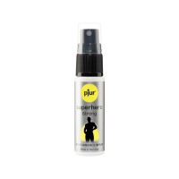 Спрей-пролонгатор pjur Superhero Strong Spray 20 ml (мятая упаковка!!!)
