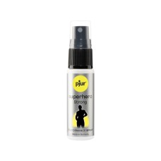 Спрей-пролонгатор pjur Superhero Strong Spray 20 ml (мятая упаковка!!!)