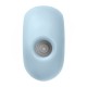 Вакуумный клиторальный стимулятор с вибрацией Satisfyer Sugar Rush Blue (мятая упаковка!!!)