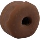 Набір для мінету Doc Johnson GoodHead Chocolate Donut Blowjob Set