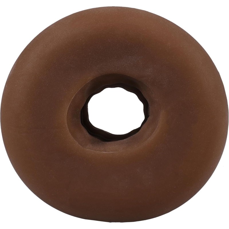 Набір для мінету Doc Johnson GoodHead Chocolate Donut Blowjob Set