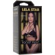 Мастурбатор Doc Johnson Lela Star