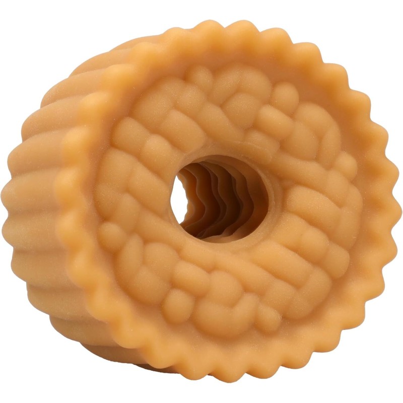 Набір для мінету Doc Johnson GoodHead Apple Pie Blowjob Set