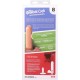 Фалоімітатор Doc Johnson The Realistic Cock ULTRASKYN - 8 Inch with Balls Caramel