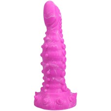 Фэнтезийный фаллоимитатор Doc Johnson Vac-U-Lock x Fantasy Fuckers Tentacled Traveler