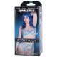 Мастурбатор Doc Johnson Jewelz Blu