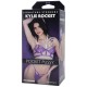 Мастурбатор Doc Johnson Kylie Rocket