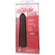 Фаллоимитатор Doc Johnson The Realistic Cock ULTRASKYN - 9 Inch Chocolate