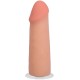 Фалоімітатор Doc Johnson The Realistic Cock ULTRASKYN - 5 Inch Vanilla