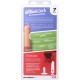 Фаллоимитатор Doc Johnson The Realistic Cock ULTRASKYN - 7 Inch Caramel