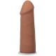 Фалоімітатор Doc Johnson The Realistic Cock ULTRASKYN - 5 Inch Caramel