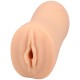 Мастурбатор Doc Johnson Palm Pal Virgin Stroker with Pop Her Cherry Juice