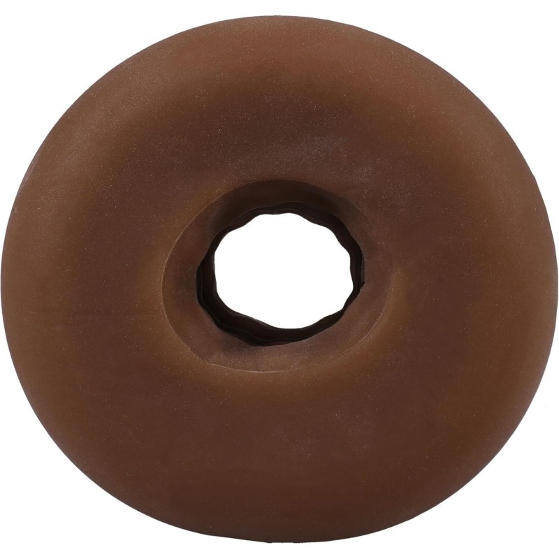 Набір для мінету Doc Johnson GoodHead Chocolate Donut Blowjob Set (м'яте паковання!!!)