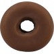 Набір для мінету Doc Johnson GoodHead Chocolate Donut Blowjob Set (м'яте паковання!!!)