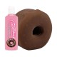 Набір для мінету Doc Johnson GoodHead Chocolate Donut Blowjob Set (м'яте паковання!!!)