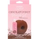 Набір для мінету Doc Johnson GoodHead Chocolate Donut Blowjob Set (м'яте паковання!!!)