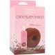 Набір для мінету Doc Johnson GoodHead Chocolate Donut Blowjob Set (м'яте паковання!!!)
