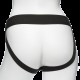 Набор для страпона Doc Johnson Body Extensions - BE Ready - Black (мятая упаковка!!!)