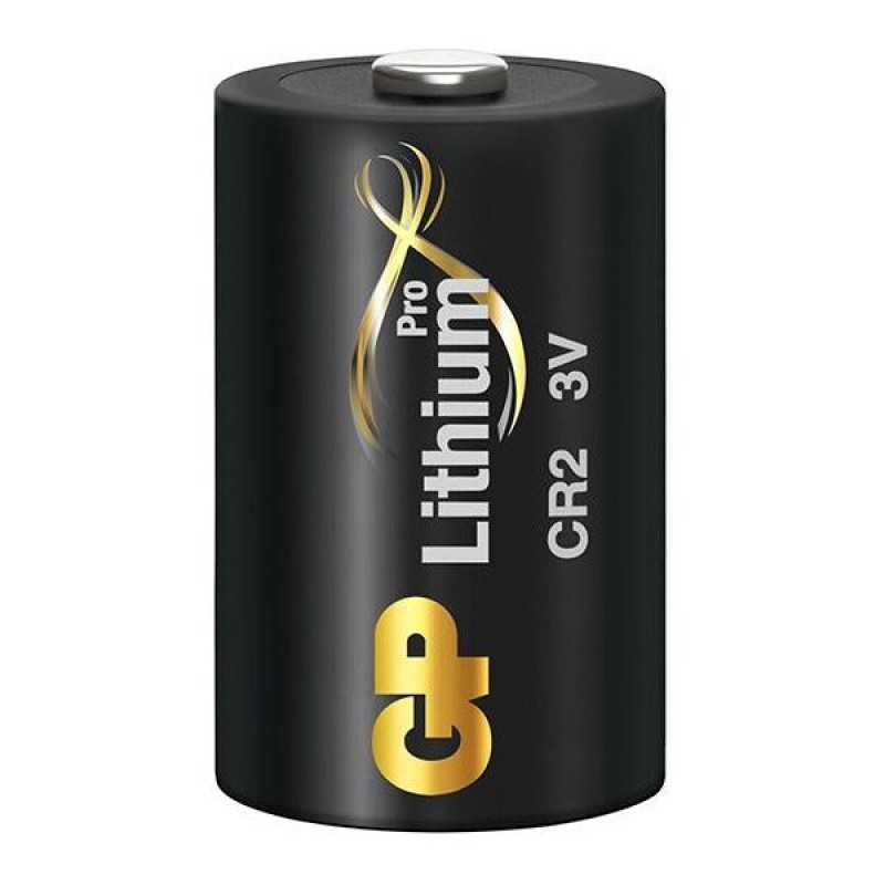 Батарейка GP Lithium Pro CR2