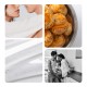 Лубрикант на водной основе JO Bake Shoppe - Orange Creampuff 60 мл, без сахара и парабенов