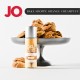Лубрикант на водной основе JO Bake Shoppe - Orange Creampuff 60 мл, без сахара и парабенов