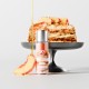 Лубрикант на водной основе JO Bake Shoppe - Peach Cobbler 60 мл, без сахара и парабенов