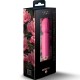 Вибромассажер Rocks Off Mini Wand Peony Pink, 16 режимов