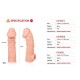 Насадка на член Kokos Cock Sleeve CS 002 S