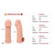 Насадка на член Kokos Cock Sleeve CS 004 S