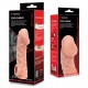 Насадка на член Kokos Cock Sleeve CS 006 S