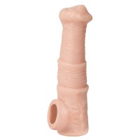 Насадка на член Kokos Cock Sleeve CS 011 M