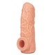 Насадка на член Kokos Nude Sleeve NS 001 S