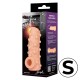 Насадка на член Kokos Nude Sleeve NS 003 S