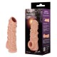 Насадка на член Kokos Nude Sleeve NS 004 S