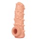 Насадка на член Kokos Nude Sleeve NS 006 S