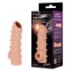 Насадка на член Kokos Nude Sleeve NS 006 S